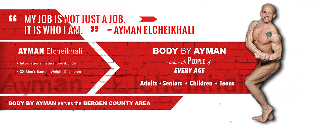Body by Ayman